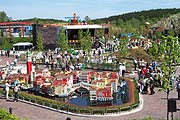 Venedig im Legoland (Bild: Martin Schmitz)